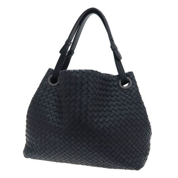 Bottega Veneta Medium Garda Bag - Picture 1 of 9